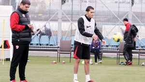 INCREDIBIL!** Vă pup, eu plec! Dinamo a inventat "transferul de unică folosință"! A venit, a jucat 30 de minute și a plecat