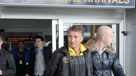 Una caldă și alta rece pentru Dan Petrescu în prima ligă din Rusia:** 'Toate meritele îi aprațin'