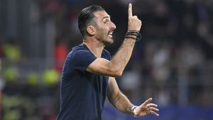 Cipru - România poate fi un dezastru. Elias Charalambous îl avertizează pe Mircea Lucescu