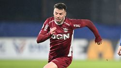 DECLARAȚII Andrei Cordea a rupt tăcerea despre scandalul cu rivalii de la U Cluj: „Nistor m-a înjurat de familie!”. Mesaj pentru Bergodi + a primit amenințări cu bătaia de la prietenii săi din galeria „studenților”