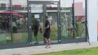 Noul transfer de la FCSB a venit să facă vizita medicală. Imagini cu fotbalistul în care Gigi Becali își pune toate speranțele