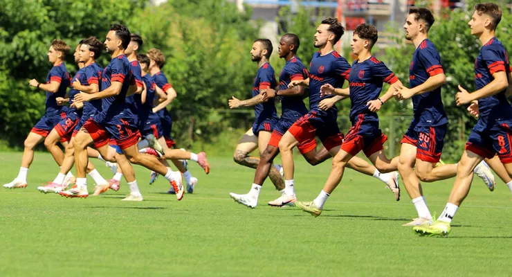 Steaua a adus un atacant de la U Craiova, care și-a trecut în palmares eventul sezonul trecut