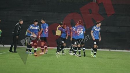 Viitorul are "nota" 11!** Antrenorul constănțenilor explică victoria uriașă de la Cluj: "Oboseala e doar în mintea unora"