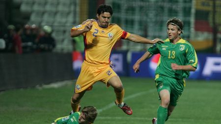 Contra: "Avem neapărat nevoie de victorie cu Franța"