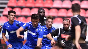 Poli Iași este în colaps! „Aici este haos organizat. N-o să permit ca această echipă să retrogradeze" | VIDEO EXCLUSIV ProSport LIVE