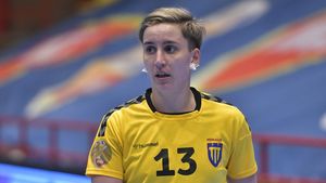 Capăt de drum pentru Minaur! Formația din Baia Mare a fost învinsă de Nantes în prima semifinală a turneului Final Four din European Handball League