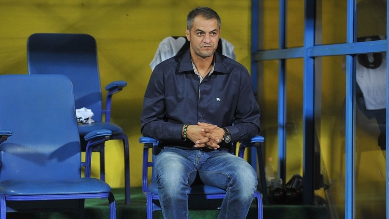 Gazul se salvează în ultima etapă, Dulca se bucură amar: "Bine că am terminat un campionat la o echipă, e un lucru remarcabil în Liga 1"