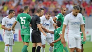 A fost stabilit programul Cupei Ligii: CFR - Craiova, primul meci tare! Steaua și Astra joacă din sferturi