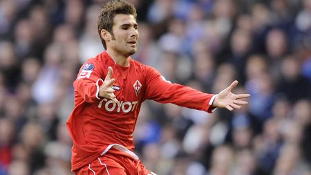 Mutu: "Nu am ce demonstra fotbalului britanic"