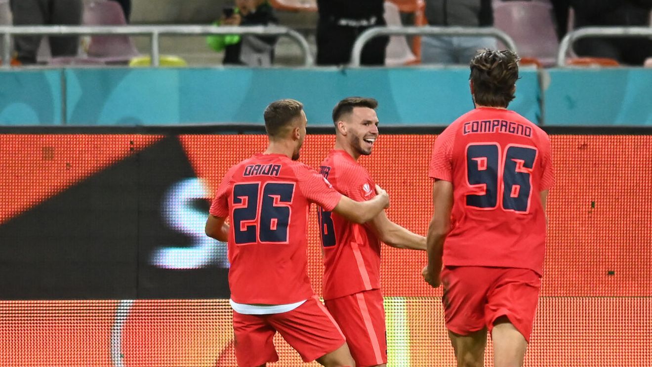 Becali își menajează titularii! Pariuri pentru Silkeborg – FCSB, meci din Conference League (P)