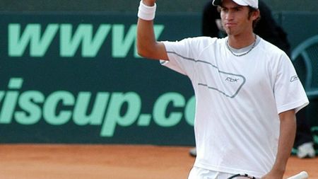 Horia Tecău a fost eliminat în turul doi la dublu la Australian Open