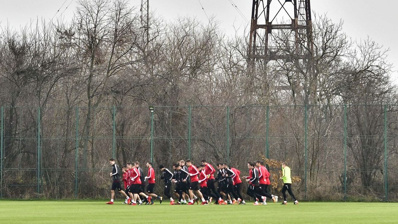 Un antrenor de la Dinamo e neplătit de șapte luni: „M-am întâlnit cu el acum și mi-a spus! Cât credeți că mai rezistă?” | EXCLUSIV