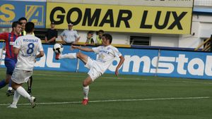 Din titular la Unirea, rezervă la Gloria Bistrița!** "Puteam fi lângă ei"