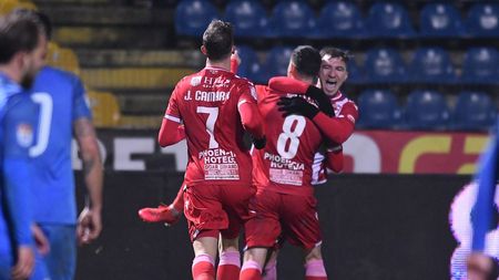 Jerry Gane încă mai are speranțe că Pablo Cortacero își va respecta promisiunile: „1 la sută parcă aș mai crede!”