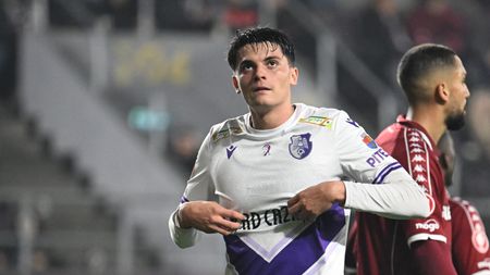 Dorit de Dinamo și FCSB, dar numai pe vorbe. Adevărul despre transferul lui Tudose: „Doar el a avut ofertă scrisă”