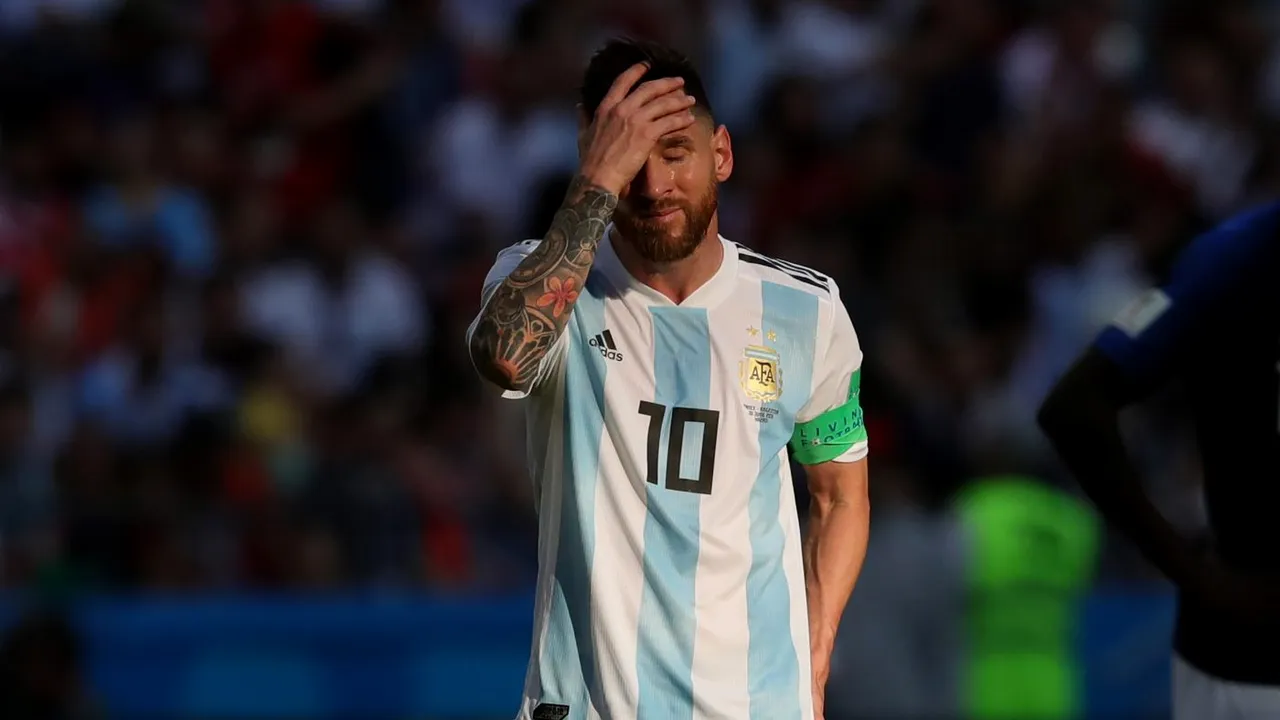 Leo Messi a făcut anunțul prin care și-a întristat toți fanii: „Da, cu siguranță acesta este ultimul!”