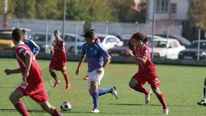 "Vasluienii trebuie să se teamă! Venim după 3 victorii consecutive și jucăm în 12!"