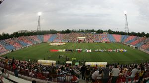 "Ministerul Apărării are niște ruine!** Tot ce e în Ghencea îmi aparține!"