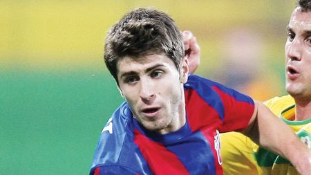 Dezvăluiri incredibile:** "Tatăl lui Răduț venea de 3 ori pe săptămână la mine și mă ruga să-l iau pe Mihai de la Steaua"