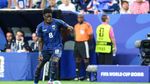 Ce notă a luat Joao Paulo de la FCSB, titular în meciul care a calificat-o pe Capul Verde la Cupa Mondială!