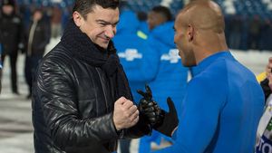 Primarul Iașiului intervine în scandalul de la Poli. Mihai Chirica judecă atitudinea și deciziile lui Horia Sabo și Tibor Selymes. "Este o mare prostie. Fiecare pasăre pe limba ei piere". Cum va încerca să linișteasă spiritele