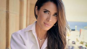 Soția lui Sergio Ramos arată fenomenal la 44 de ani! În 2008, Pilar Rubio a fost votată cea mai sexy femeie din lume | GALERIE FOTO