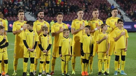 EXCLUSIV | A fost cea mai bună soluție pentru un tricolor transferat în vară? "Nu-l văd ca pe un pas înainte"