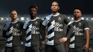 Cele mai bune noi carduri apărute în FIFA 20, la un preț accesibil