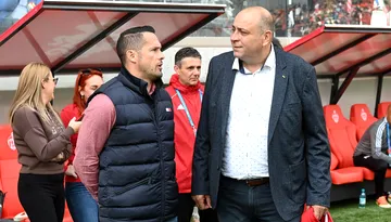Laszlo Dioszegi e cu gândul la transferuri și în vacanță! Șeful de la Sepsi OSK a vorbit despre situația căpitanului Roland Niczuly și despre revenirea la Rapid a lui El Sawy