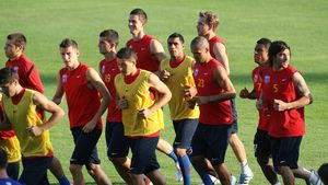 S-a "RUPT" vestiarul Stelei: "Jucătorii suferă din punct de vedere MENTAL!"**  Lecția pe care Jose Mourinho i-o dă lui Roni Levi