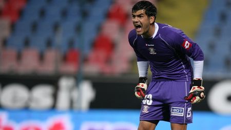 Cine e,** bă, Bornescu?