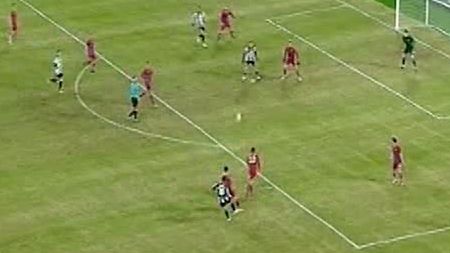 VIDEO** Crăciunescu a dat verdictul după cea mai CONTROVERSATĂ‚ fază din "U" Cluj-Steaua