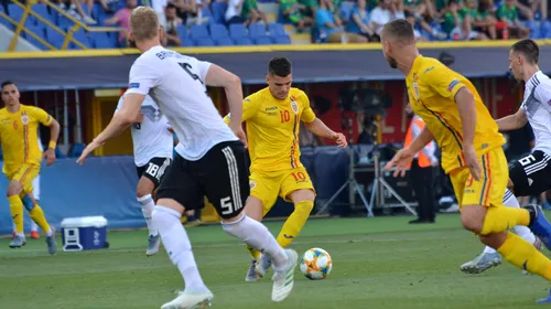 EXCLUSIV | Germanii au „profitat” de un alt avantaj înainte de duelul cu România! O voce importantă din fotbalul românesc explică de ce elevii lui Kuntz nu au căzut fizic la Bologna