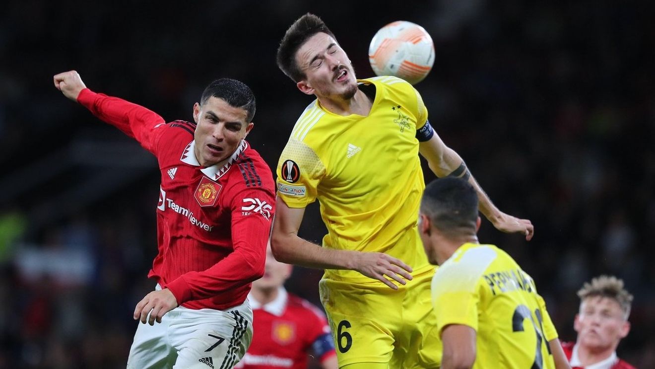 Farul lui Gică Hagi, cale liberă spre calificarea în Liga Campionilor! Haos la Sheriff: cum a „fugit” căpitanul moldovenilor, care a fost dorit de Gigi Becali la FCSB, a jucat cu Inter și „l-a păzit” pe Cristiano Ronaldo: „I-a abandonat înaintea meciului!” | EXCLUSIV