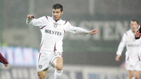 Marian Rada: „Nu ne mânjim"