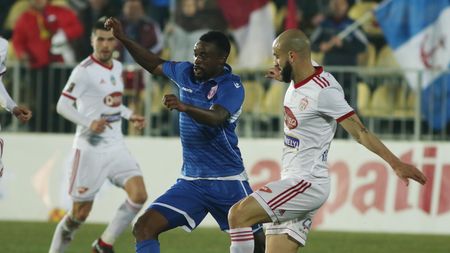 Avertisment pentru granzii din Liga 1! Clubul care anunță că poate produce surpriza în România în următorii ani: "Nu ne mai mulțumim cu locul ocupat în prezent"