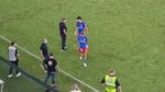 CE SCANDAL la FCSB! Tavi Popescu, gest plin de furie după ce a dat assist la golul de 3-2: Baciu s-a dus direct la el, dar degeaba