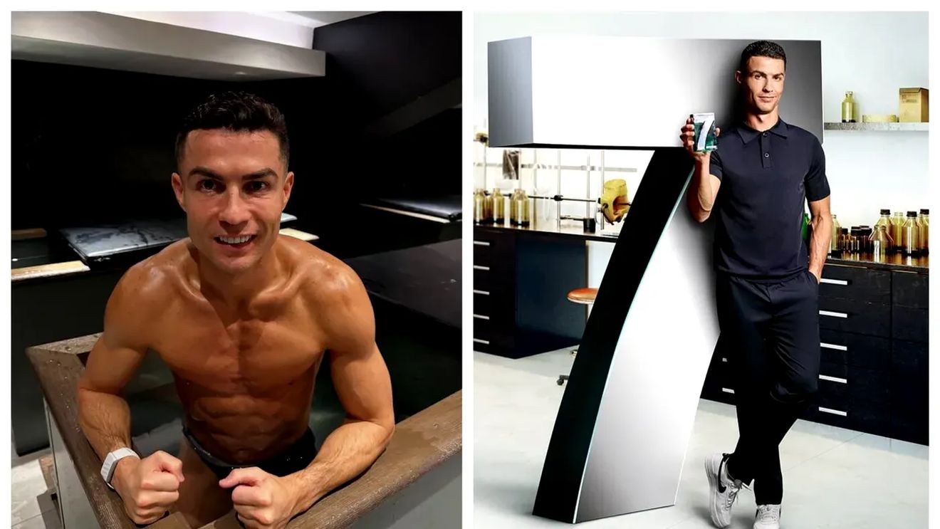 Cristiano Ronaldo și-a mărit imperiul financiar. Noua afacere în care a băgat din sute de milioane luate de la bogații prinți arabi