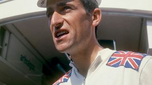 SPECIAL | Povestea ciclistului care prin moartea sa a schimbat sportul. Inima Muntelui Ventoux și ultimele clipe ale lui Tom Simpson. "Puneți-mă înapoi pe bicicletă" 