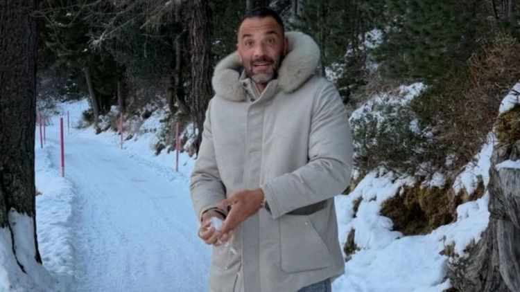 Conducătorul de facto al Imperiului lui Ion Țiriac a descoperit, la 49 de ani, sensul vieții: „Nu e căutarea fericirii”