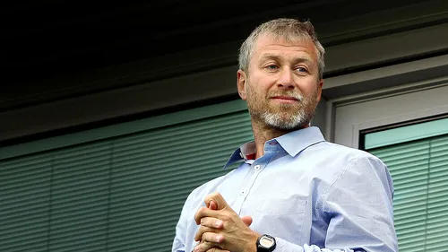 Patronul lui Napoli, dezvăluiri spectaculoase din negocierile cu Abramovich: 