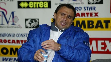 "Cine e Galatasaray s-o bată pe Steaua?"