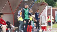 Ionel Dănciulescu s-a convins de ce a plecat Zeljko Kopic de la Dinamo: „RUPTURĂ!”