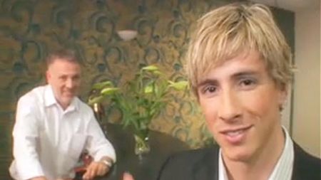 VIDEO TOP TEN / Fernando Torres, cosmetică și câini