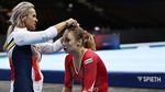 Camelia Voinea, victorie la Curtea de Apel București împotriva FR Gimnastică: „A coborât la un nivel pe care nu îl credeam posibil!”