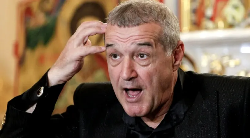 Gigi Becali a vorbit din nou despre Iuliana Demetrescu: „E păcat de ea! Lăsați-mă cu civilizația voastră!”