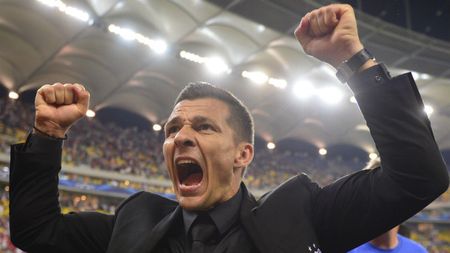 Mutare de zile mari la Steaua! Transferul de 5 milioane de euro pe care puțini îl anticipau