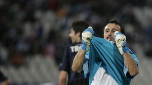 Munteanu a fost exclus din lot** după atacurile la adresa lui Napoli