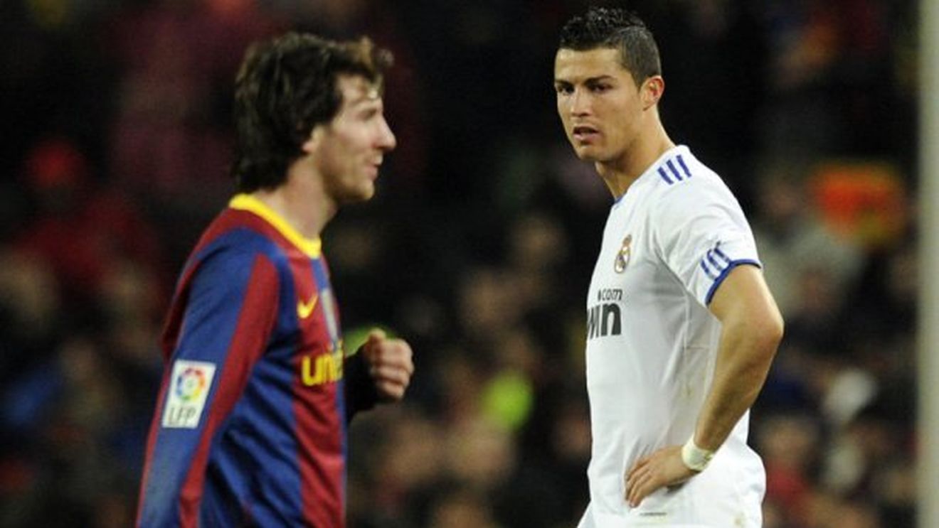 "Plânge Ronaldo, plânge!" Mou va fi umilit, Madridul va lua foc!** BOMBA anunțată de SuperDan: "Chiar dacă nu vă vine să credeți, țineți minte asta"