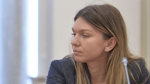 Trădare uriașă înaintea verdictului TAS în cazul Simona Halep! Ce decizie a luat fostul manager al româncei: a semnat cu rivala din circuitul WTA